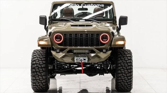 2025 Jeep JL Wrangler - Image 14 of 21