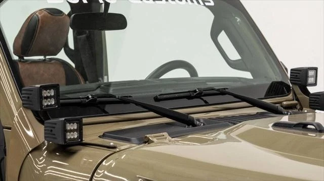 2025 Jeep JL Wrangler - Image 16 of 21