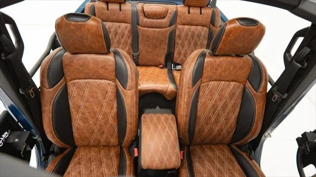 2025 Jeep JL Wrangler - Image 8 of 21