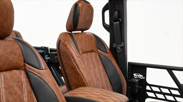 2025 Jeep JL Wrangler - Image 11 of 21