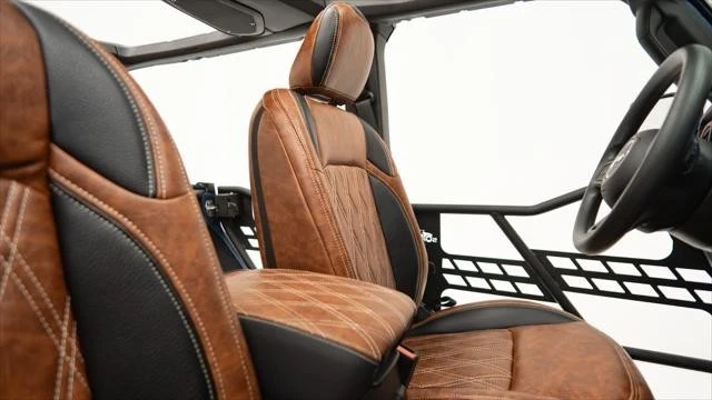 2025 Jeep JL Wrangler - Image 16 of 21