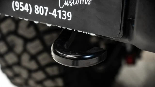 2025 Jeep JL Wrangler - Image 20 of 21