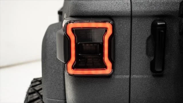 2025 Jeep JL Wrangler - Image 21 of 21