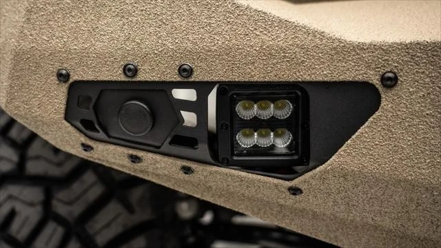 2025 Jeep JL Wrangler - Image 18 of 21