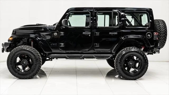 2025 Jeep JL Wrangler - Image 8 of 21