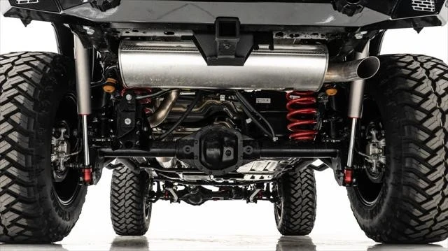 2025 Jeep JL Wrangler - Image 14 of 21