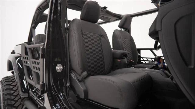 2025 Jeep JL Wrangler - Image 18 of 21