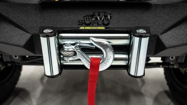 2025 Jeep JL Wrangler - Image 19 of 21