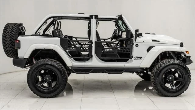2025 Jeep JL Wrangler - Image 3 of 21