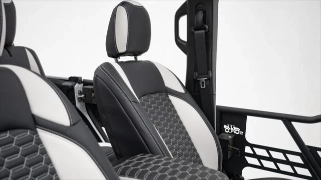 2025 Jeep JL Wrangler - Image 21 of 21