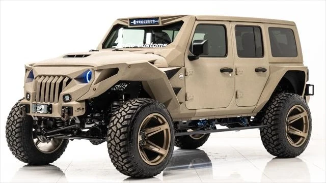 2025 Jeep JL Wrangler - Image 6 of 21
