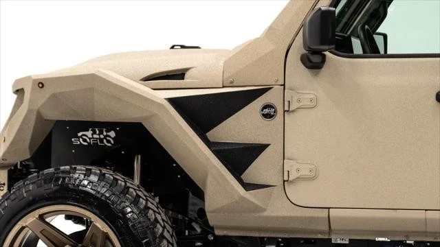 2025 Jeep JL Wrangler - Image 19 of 21