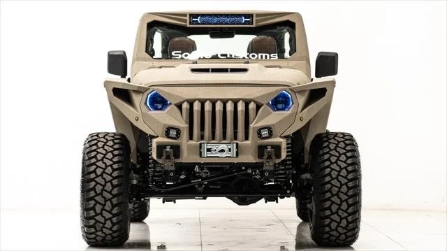 2025 Jeep JL Wrangler - Image 17 of 21