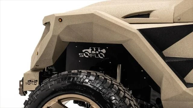 2025 Jeep JL Wrangler - Image 21 of 21