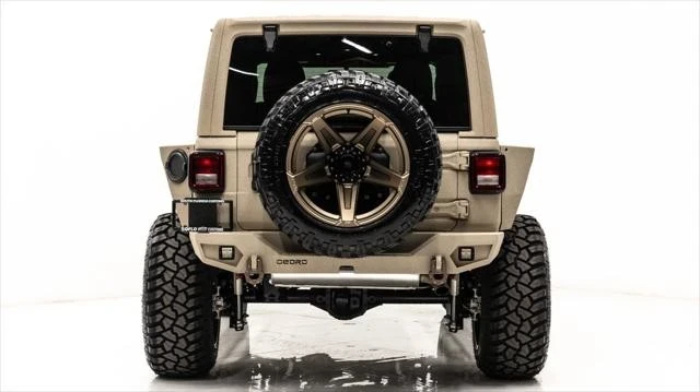 2025 Jeep JL Wrangler - Image 12 of 21
