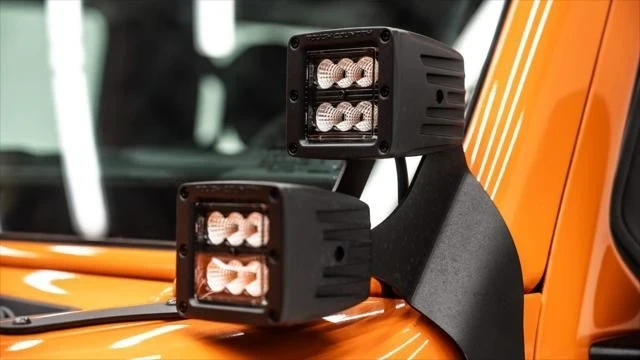 2025 Jeep JL Wrangler - Image 18 of 21