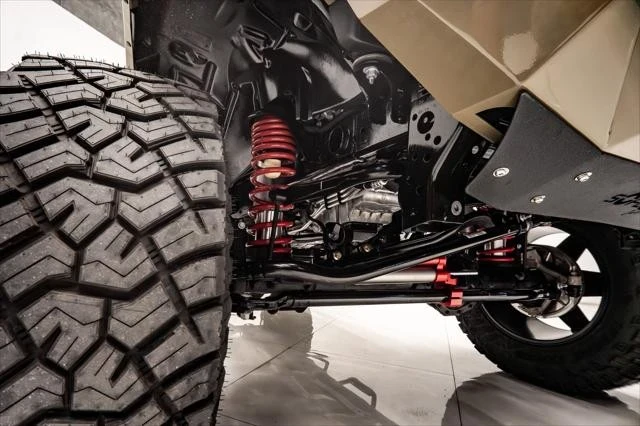 2025 Jeep JL Wrangler - Image 18 of 21