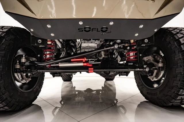 2025 Jeep JL Wrangler - Image 19 of 21