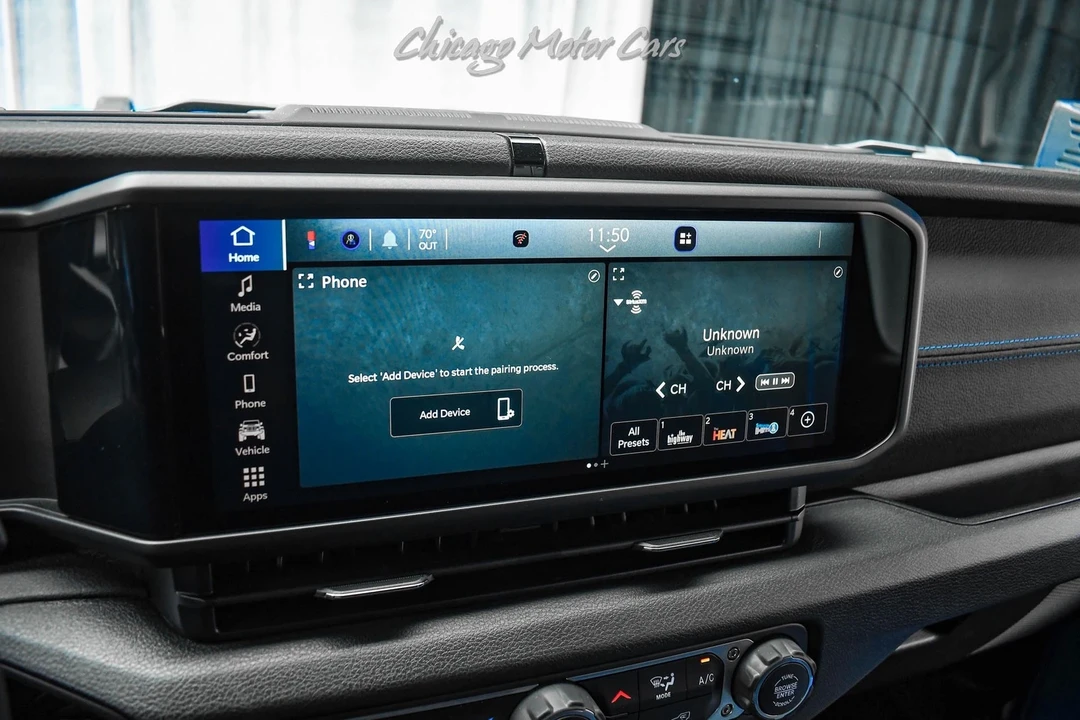 2025 Jeep JL Wrangler - Image 12 of 21