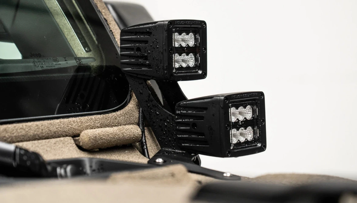 2025 Jeep JL Wrangler - Image 17 of 21