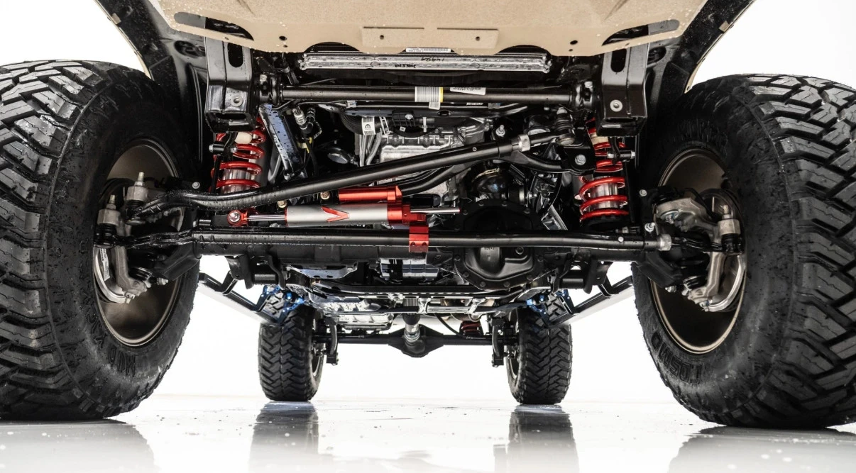 2025 Jeep JL Wrangler - Image 12 of 21