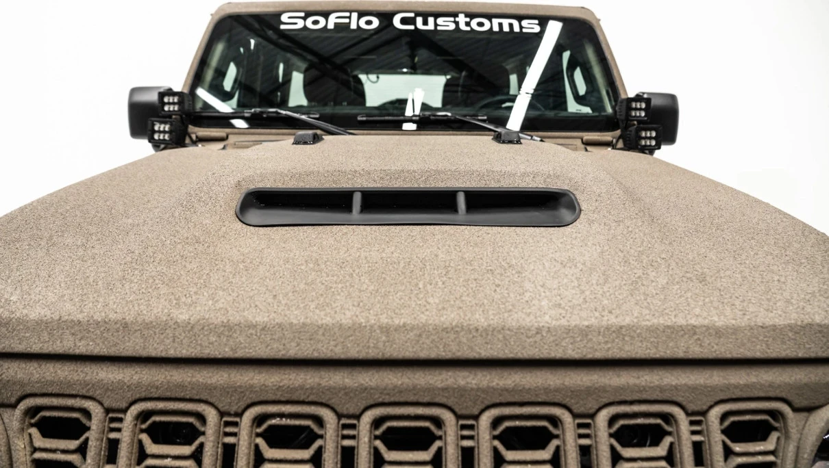 2025 Jeep JL Wrangler - Image 13 of 21