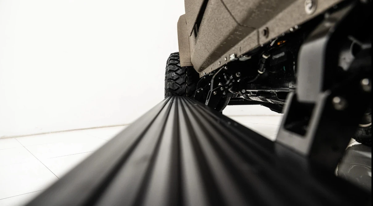 2025 Jeep JL Wrangler - Image 16 of 21