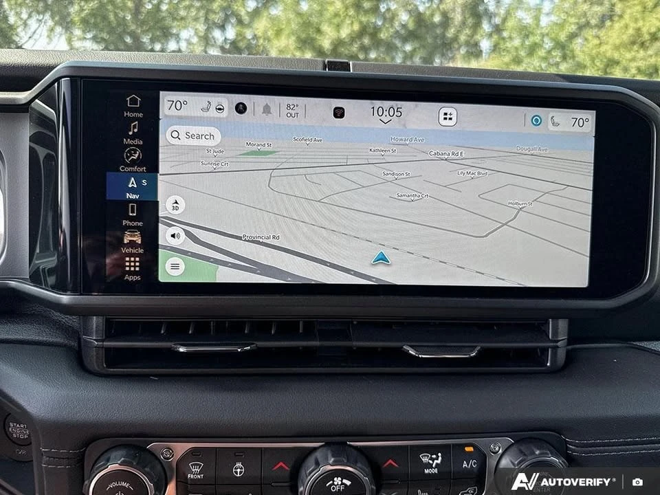 2025 Jeep JL Wrangler - Image 2 of 17