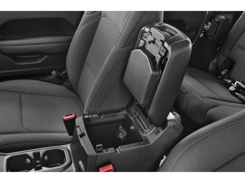 2025 Jeep JL Wrangler - Image 12 of 12