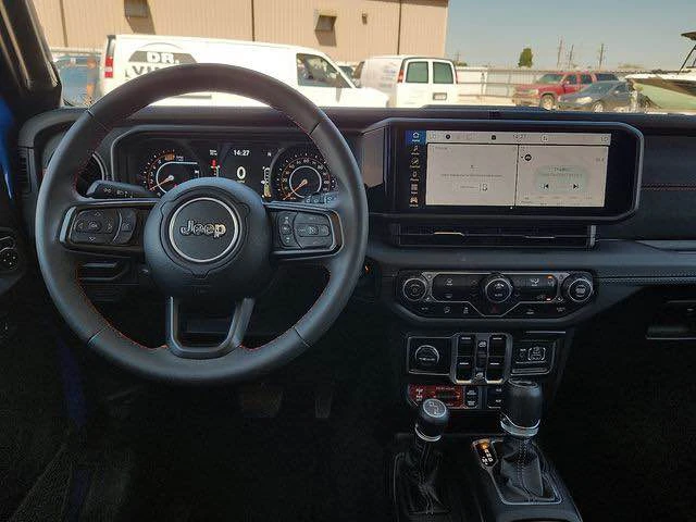 2025 Jeep JL Wrangler - Image 7 of 19
