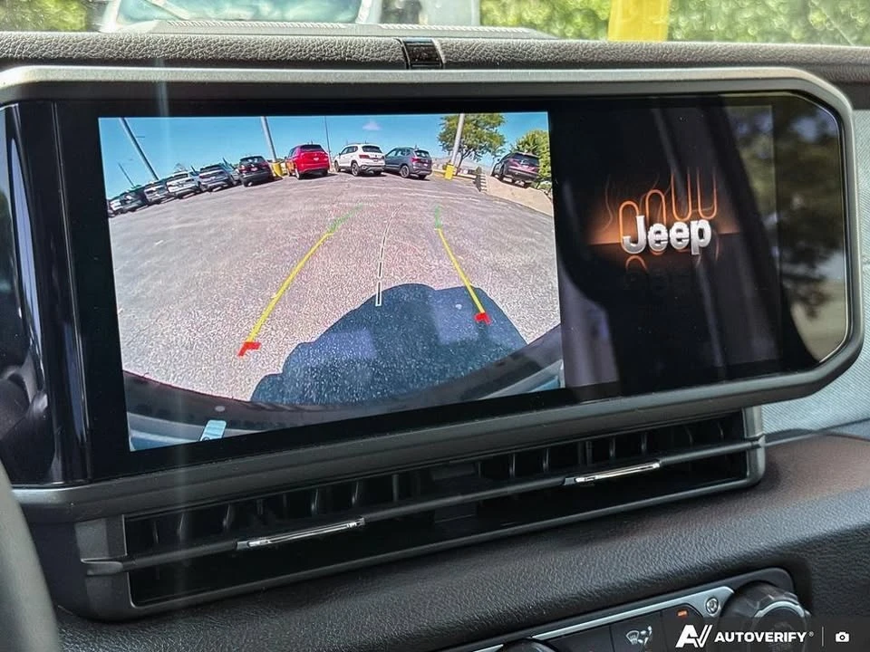 2025 Jeep JL Wrangler - Image 2 of 18