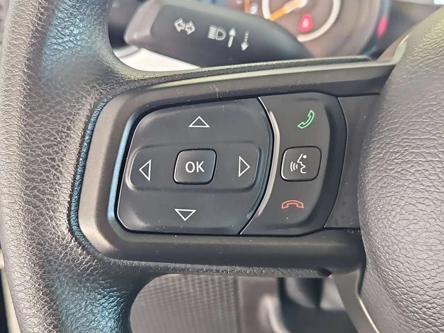 2025 Jeep JL Wrangler - Image 13 of 20