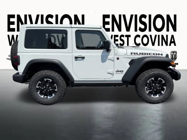 2025 Jeep JL Wrangler - Image 9 of 12
