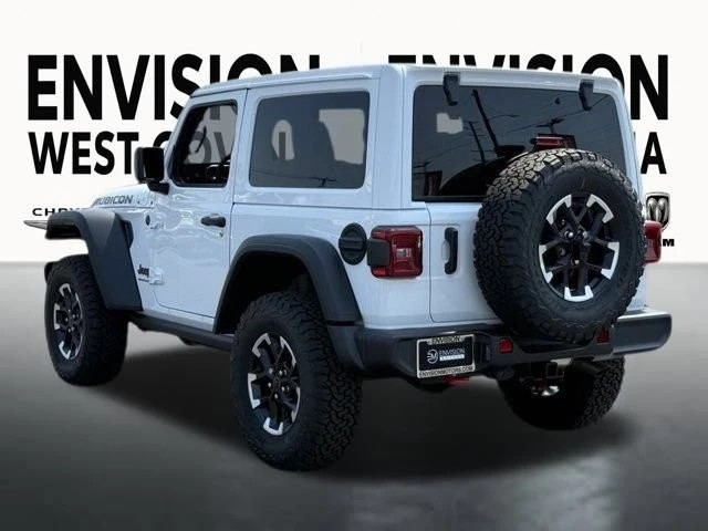 2025 Jeep JL Wrangler - Image 6 of 12
