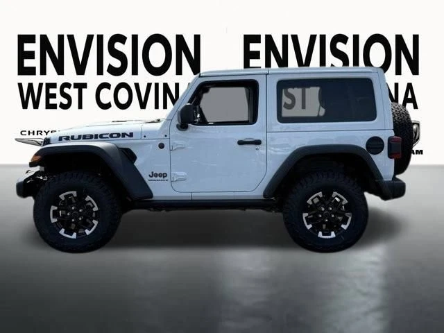 2025 Jeep JL Wrangler - Image 5 of 12
