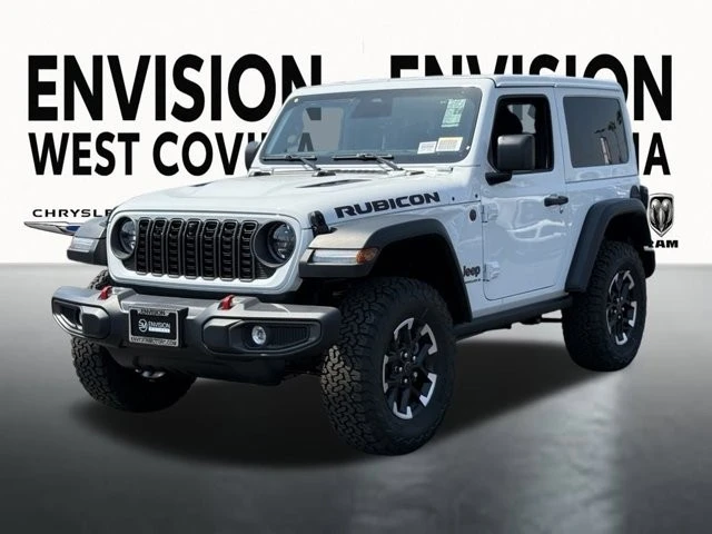 2025 Jeep JL Wrangler - Image 4 of 12