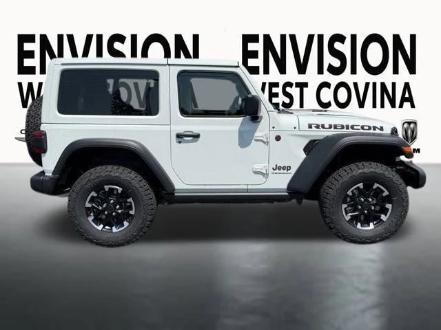 2025 Jeep JL Wrangler - Image 9 of 12