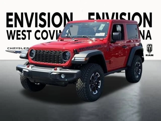 2025 Jeep JL Wrangler - Image 4 of 12