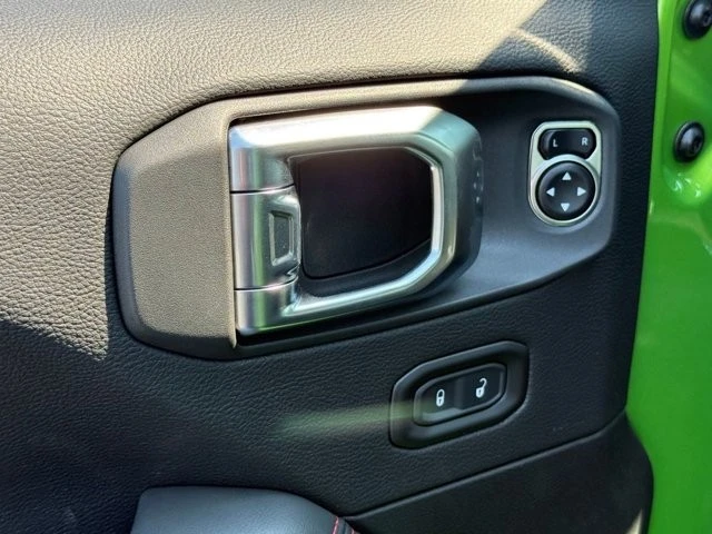 2025 Jeep JL Wrangler - Image 12 of 12