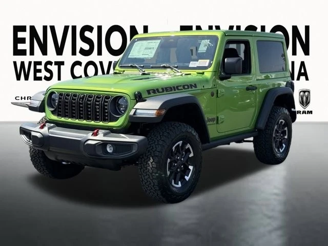 2025 Jeep JL Wrangler - Image 4 of 12