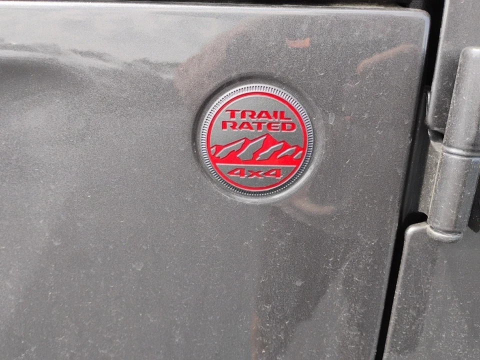 2025 Jeep JL Wrangler - Image 11 of 12