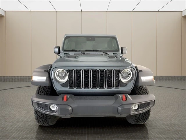 2025 Jeep JL Wrangler - Image 8 of 21