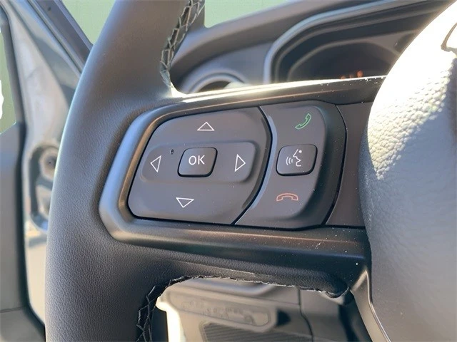 2025 Jeep JL Wrangler - Image 21 of 21