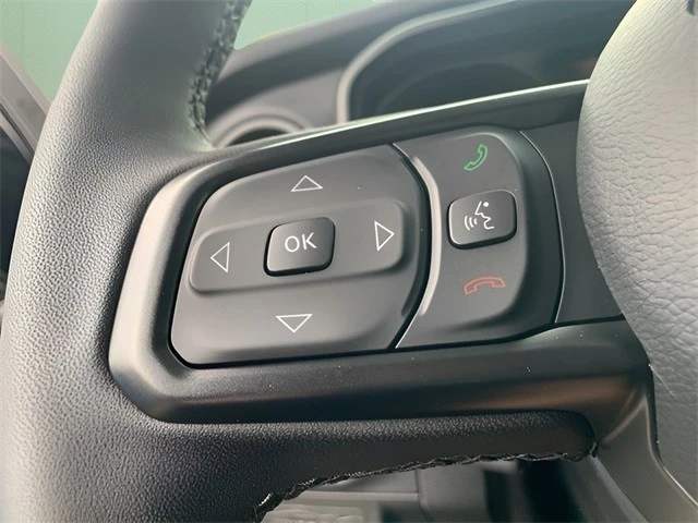 2025 Jeep JL Wrangler - Image 21 of 21