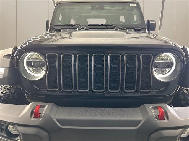2025 Jeep JL Wrangler - Image 9 of 21