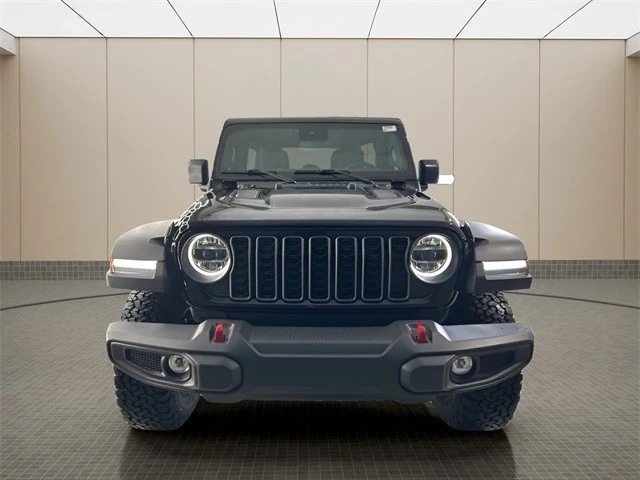 2025 Jeep JL Wrangler - Image 8 of 21