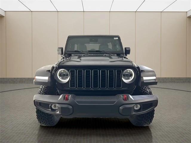 2025 Jeep JL Wrangler - Image 8 of 21