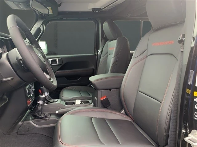 2025 Jeep JL Wrangler - Image 18 of 21