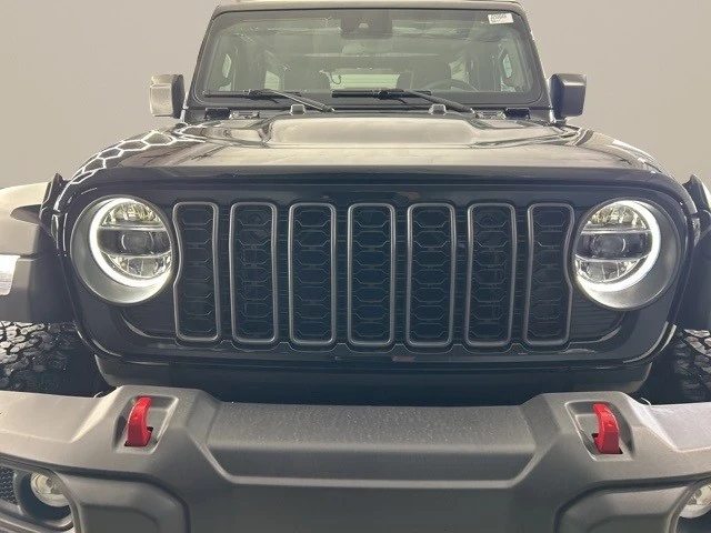 2025 Jeep JL Wrangler - Image 9 of 21