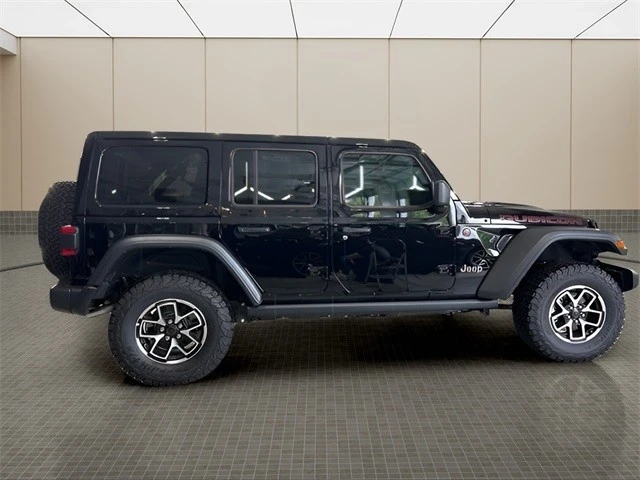 2025 Jeep JL Wrangler - Image 6 of 21